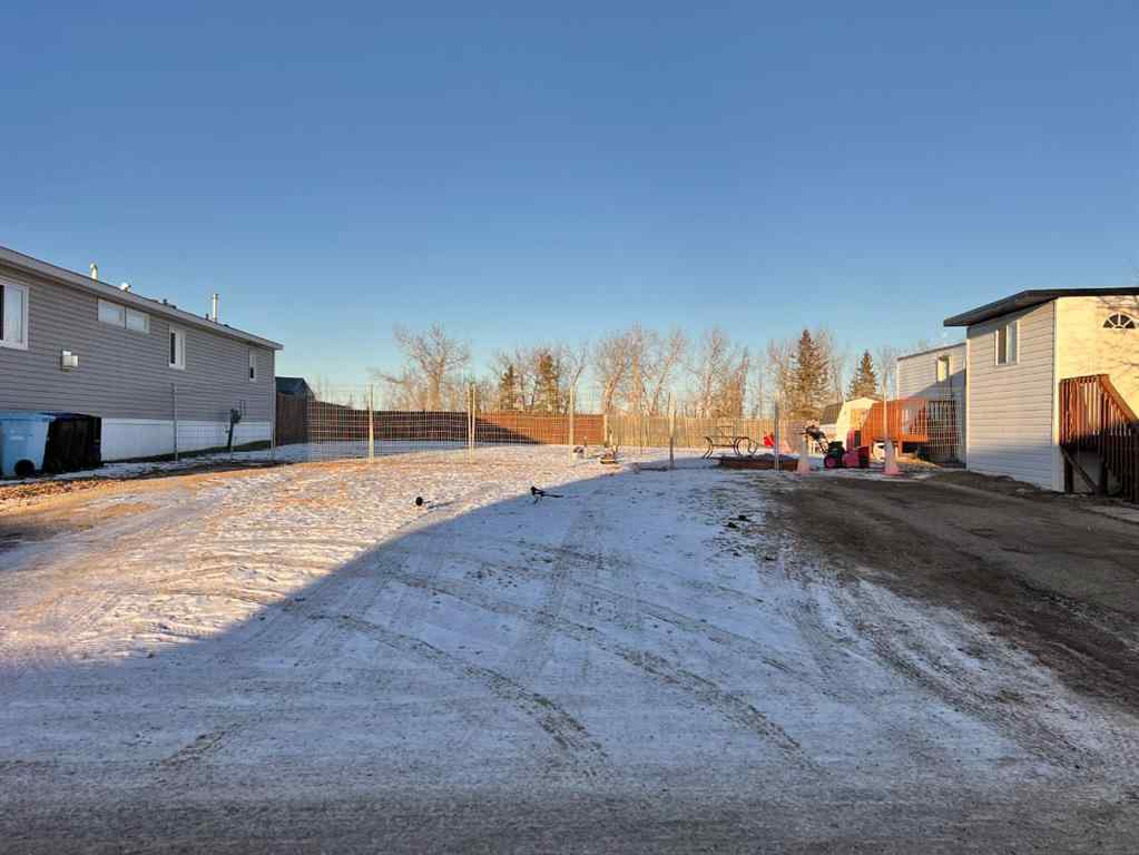 MLS® A2187054 - 208 Grey Crescent  in Gregoire Park Fort McMurray, Land