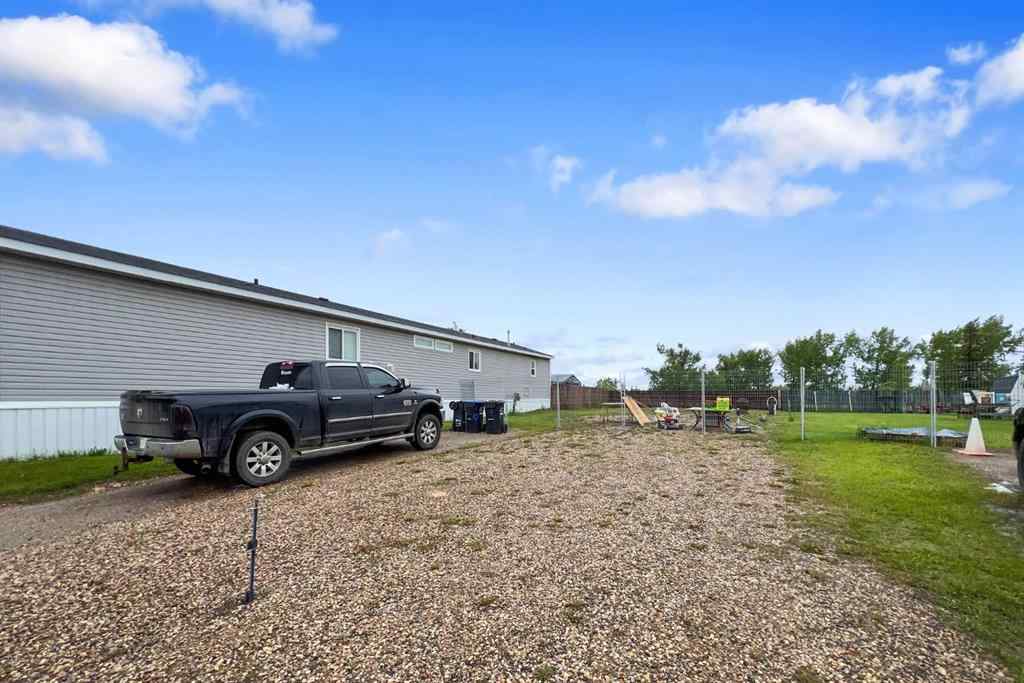 MLS® A2187054 - 208 Grey Crescent  in Gregoire Park Fort McMurray, Land