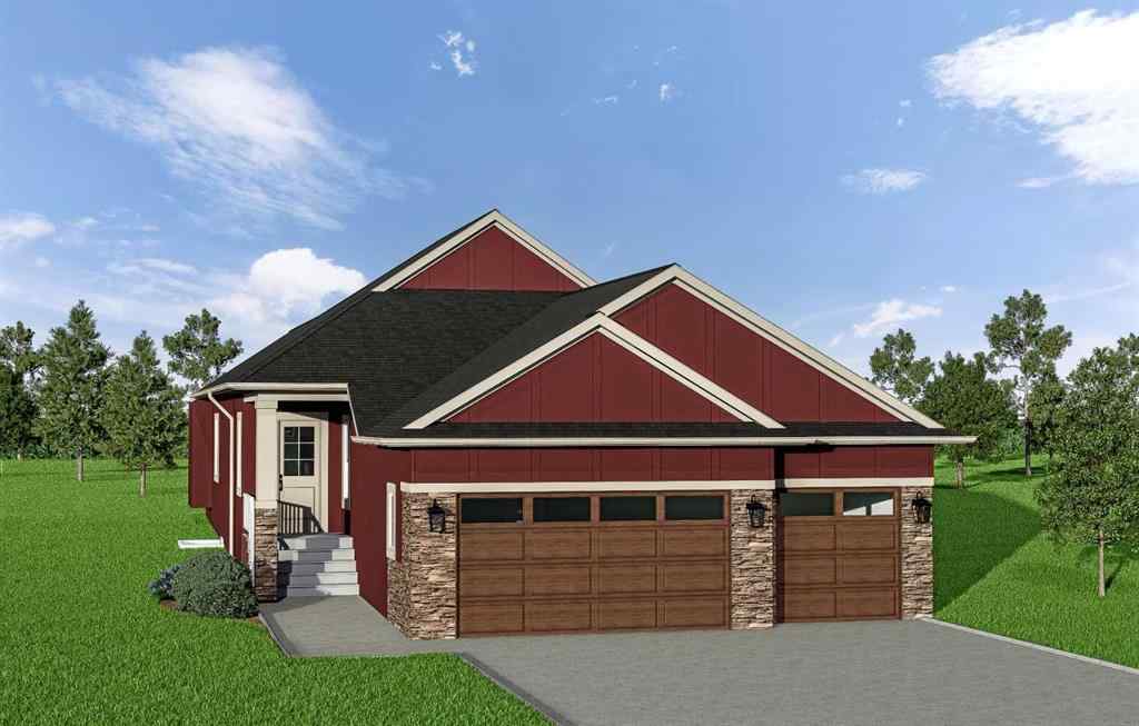 MLS® A2187136 - 376 Muirfield Crescent  in Lakes of Muirfield Lyalta, Residential