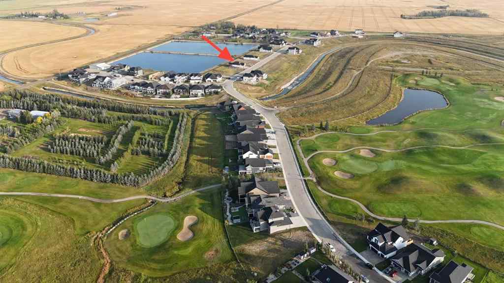 MLS® A2187136 - 376 Muirfield Crescent  in Lakes of Muirfield Lyalta, Residential