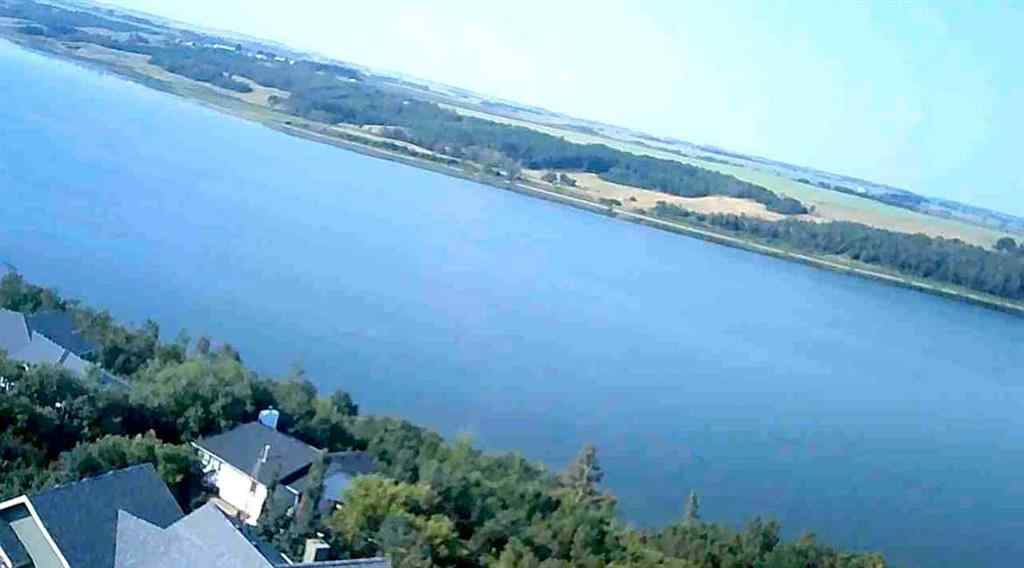 MLS® A2187169 - Unit #117 19518 TWP Road 452   in Tillicum Beach Tillicum Beach, Land
