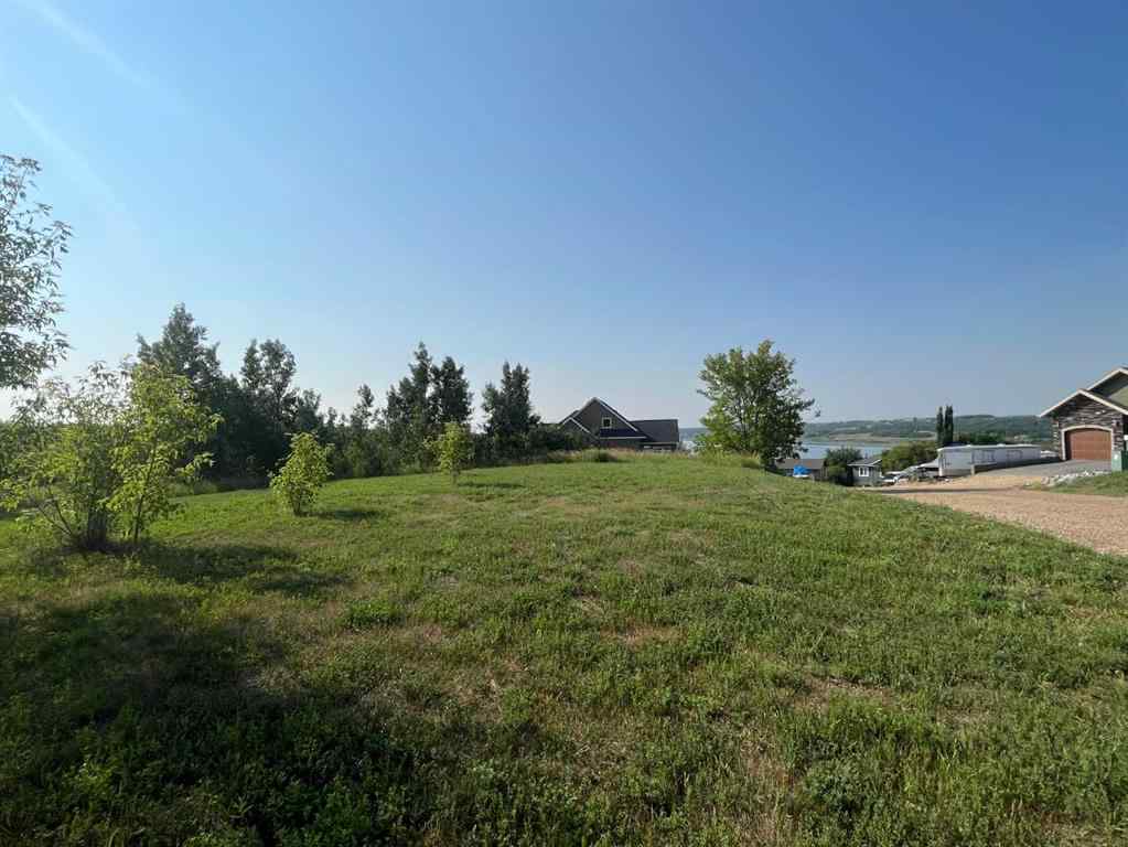 MLS® A2187169 - Unit #117 19518 TWP Road 452   in Tillicum Beach Tillicum Beach, Land