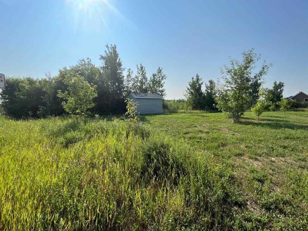 MLS® A2187169 - Unit #117 19518 TWP Road 452   in Tillicum Beach Tillicum Beach, Land