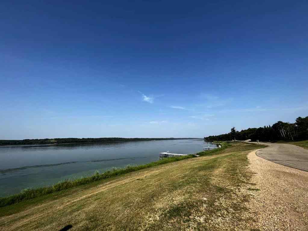 MLS® A2187169 - Unit #117 19518 TWP Road 452   in Tillicum Beach Tillicum Beach, Land