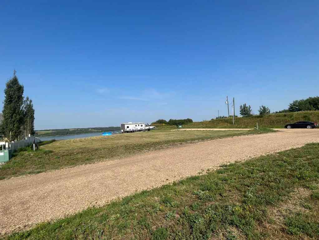MLS® A2187169 - Unit #117 19518 TWP Road 452   in Tillicum Beach Tillicum Beach, Land