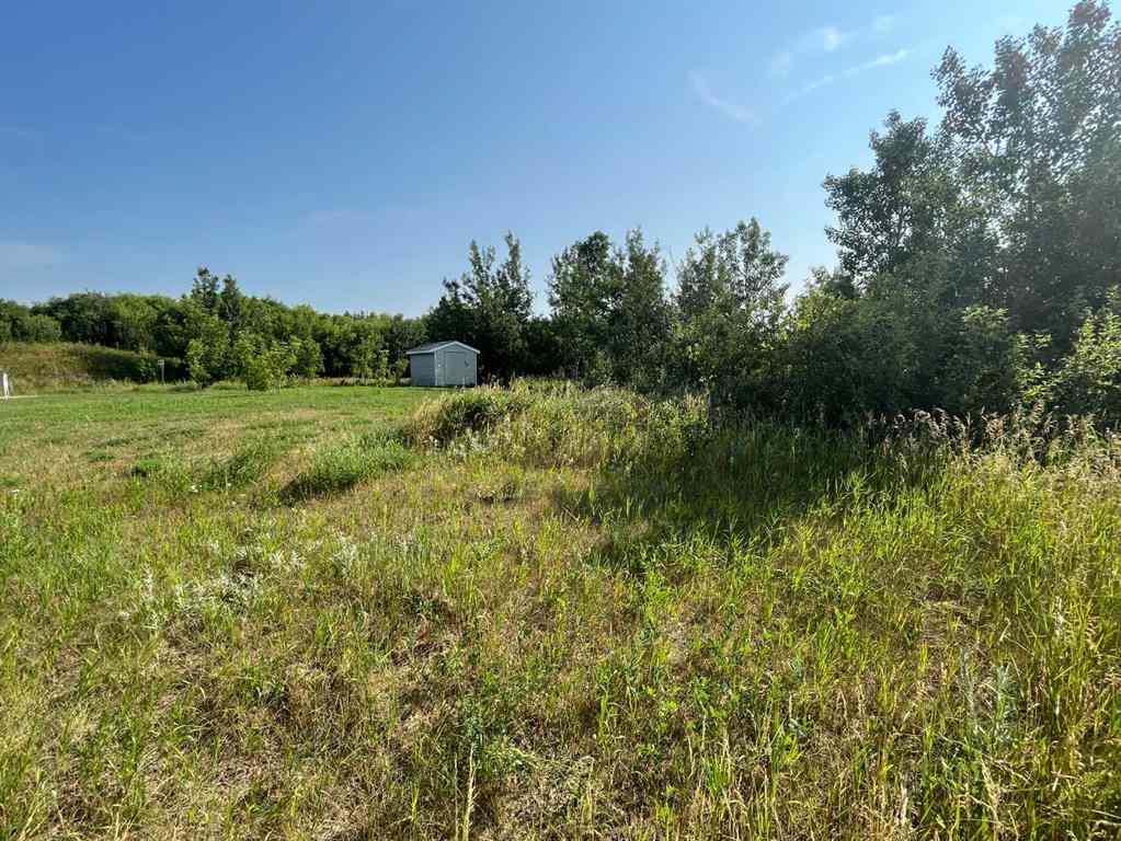 MLS® A2187169 - Unit #117 19518 TWP Road 452   in Tillicum Beach Tillicum Beach, Land