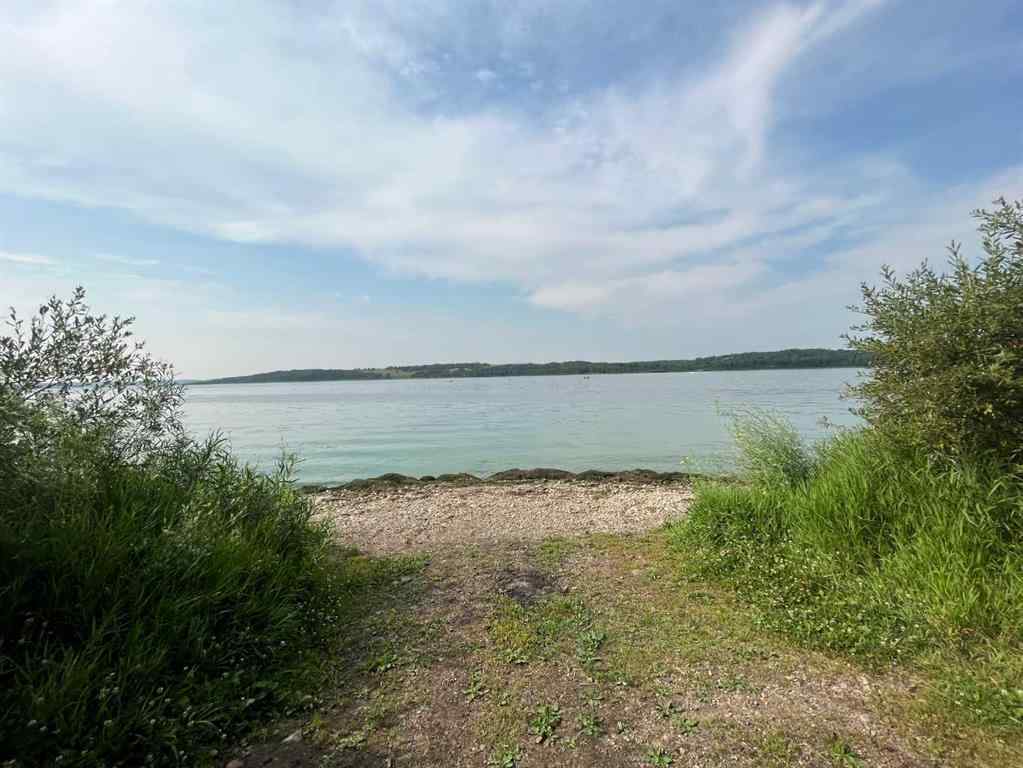 MLS® A2187169 - Unit #117 19518 TWP Road 452   in Tillicum Beach Tillicum Beach, Land