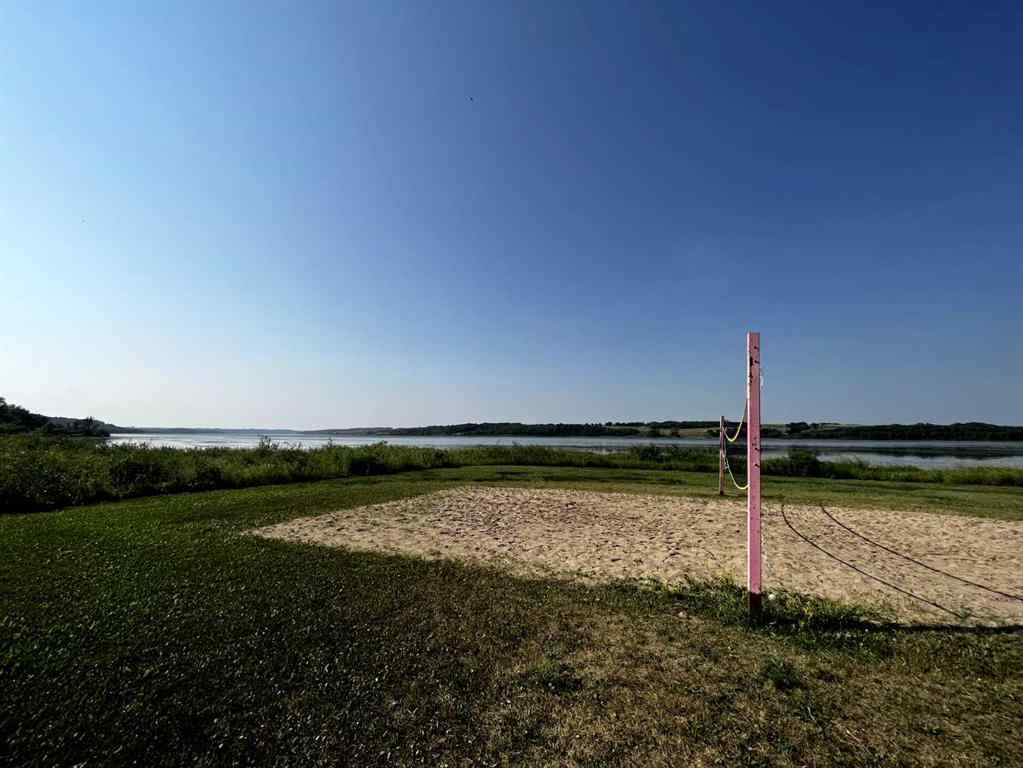 MLS® A2187169 - Unit #117 19518 TWP Road 452   in Tillicum Beach Tillicum Beach, Land