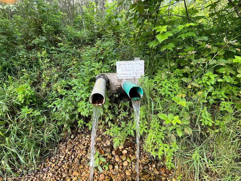 MLS® A2187169 - Unit #117 19518 TWP Road 452   in Tillicum Beach Tillicum Beach, Land
