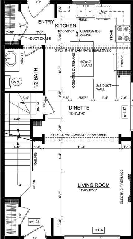 MLS® A2187209 - 8441 102 Avenue  in Crystal Landing Grande Prairie, Residential