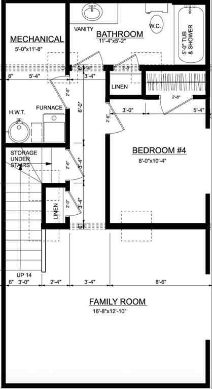 MLS® A2187209 - 8441 102 Avenue  in Crystal Landing Grande Prairie, Residential
