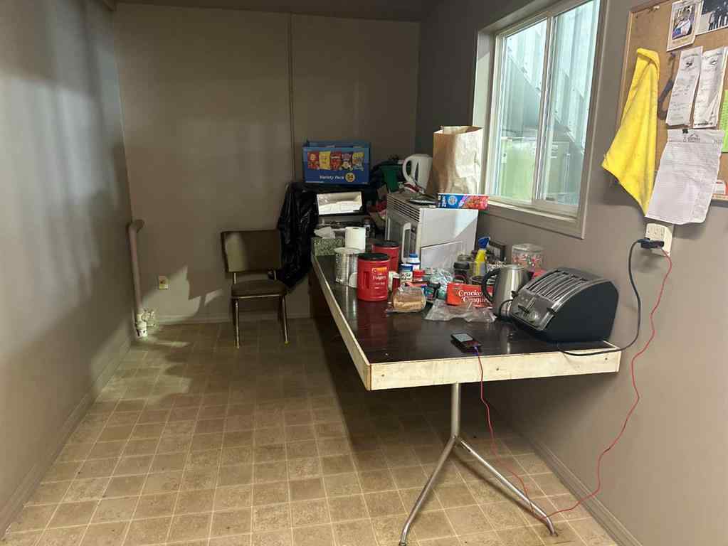 MLS® A2187218 - 9519 115 Street  in Richmond Industrial Park Grande Prairie, Commercial