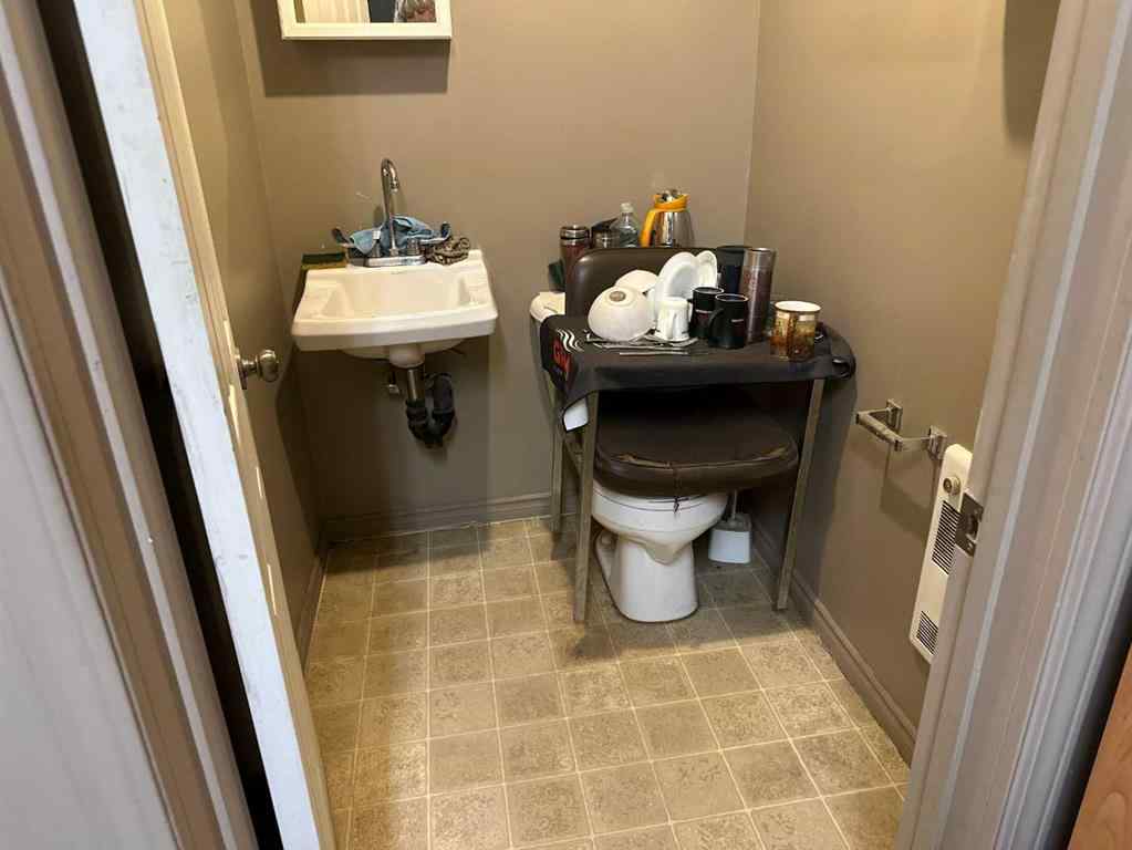 MLS® A2187218 - 9519 115 Street  in Richmond Industrial Park Grande Prairie, Commercial