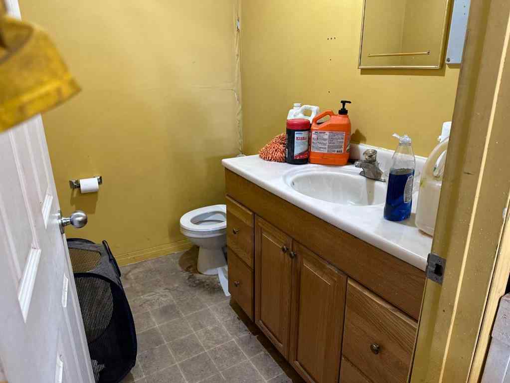 MLS® A2187218 - 9519 115 Street  in Richmond Industrial Park Grande Prairie, Commercial