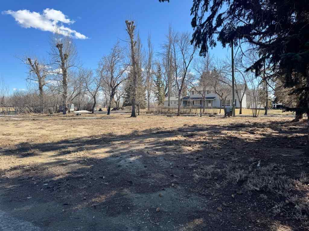 MLS® A2187248 - 170 9 Street NW in North Drumheller Drumheller, Land