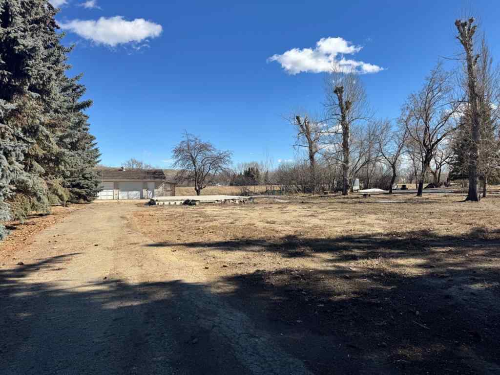 MLS® A2187248 - 170 9 Street NW in North Drumheller Drumheller, Land