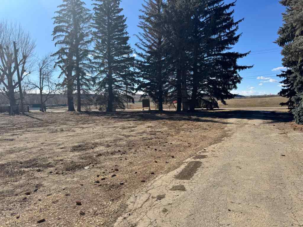 MLS® A2187248 - 170 9 Street NW in North Drumheller Drumheller, Land