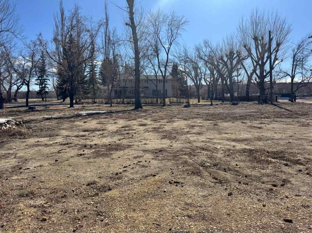 MLS® A2187248 - 170 9 Street NW in North Drumheller Drumheller, Land