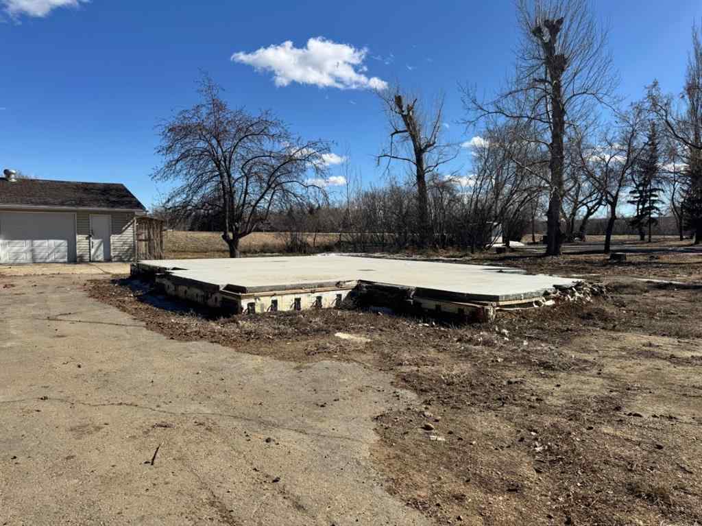 MLS® A2187248 - 170 9 Street NW in North Drumheller Drumheller, Land