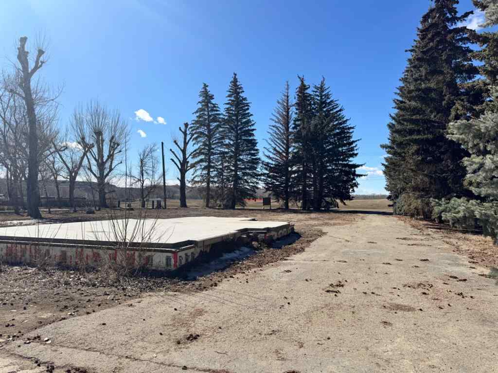 MLS® A2187248 - 170 9 Street NW in North Drumheller Drumheller, Land