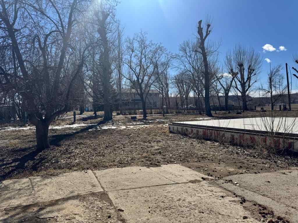 MLS® A2187248 - 170 9 Street NW in North Drumheller Drumheller, Land
