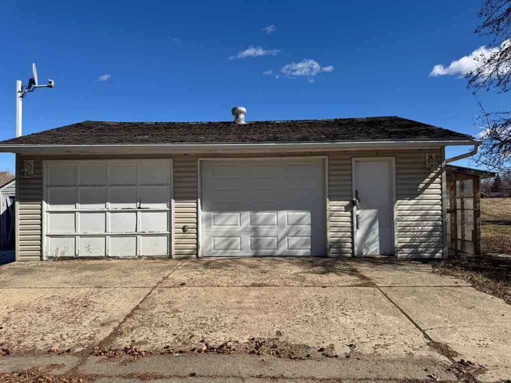 MLS® A2187248 - 170 9 Street NW in North Drumheller Drumheller, Land