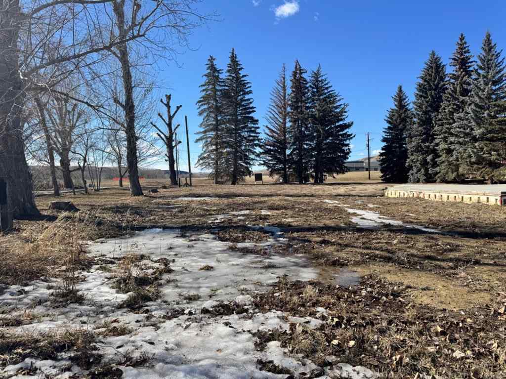 MLS® A2187248 - 170 9 Street NW in North Drumheller Drumheller, Land