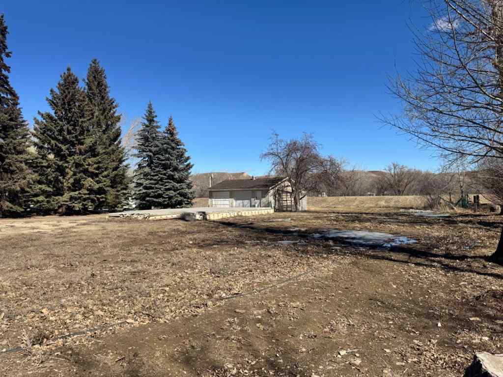 MLS® A2187248 - 170 9 Street NW in North Drumheller Drumheller, Land