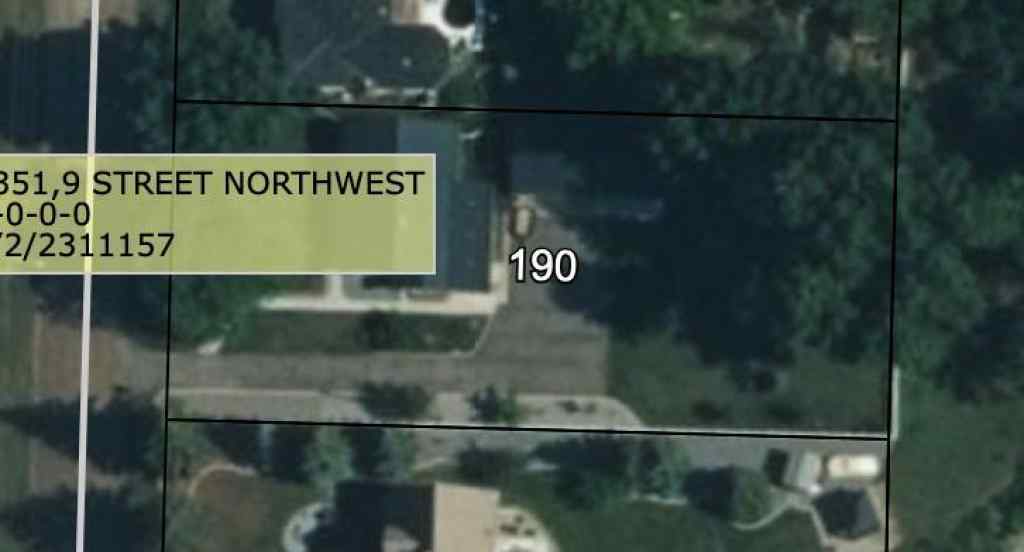 MLS® A2187248 - 170 9 Street NW in North Drumheller Drumheller, Land