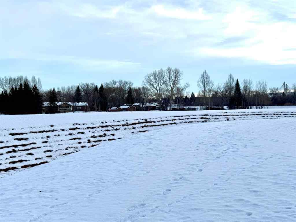 MLS&reg; # A2187248 - 170 9 Street NW in North Drumheller Drumheller, Land Open Houses