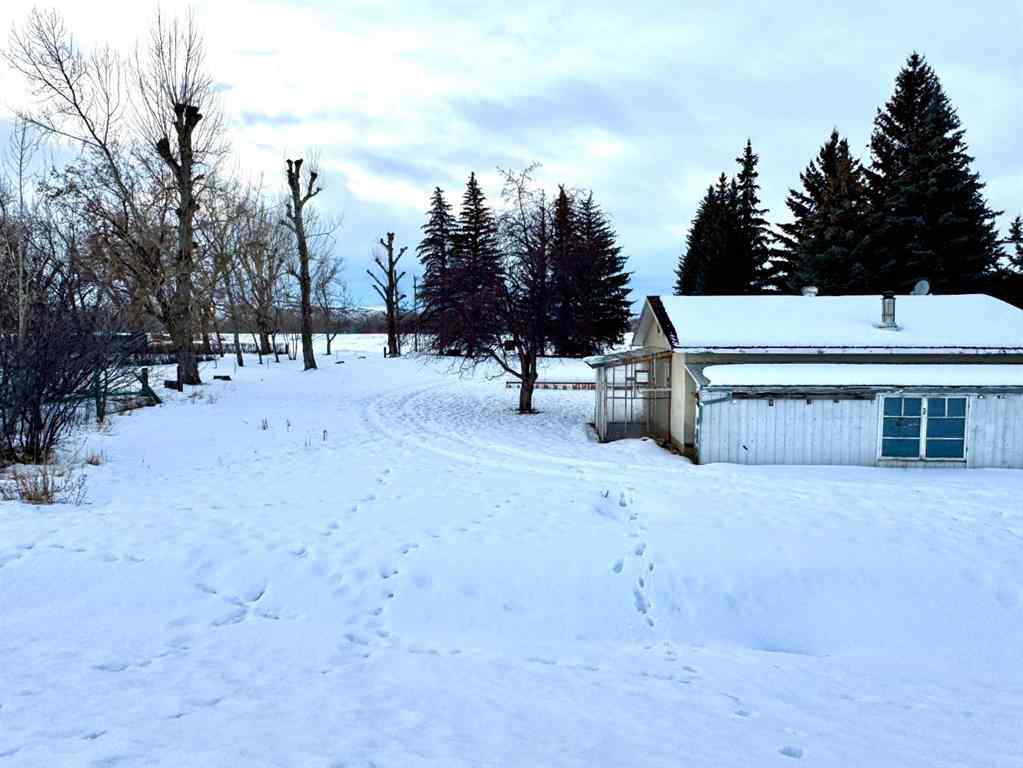 MLS&reg; # A2187248 - 170 9 Street NW in North Drumheller Drumheller, Land Open Houses