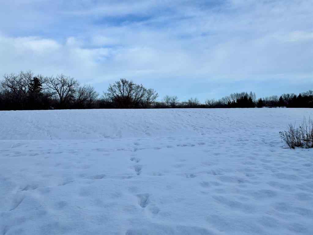 MLS&reg; # A2187248 - 170 9 Street NW in North Drumheller Drumheller, Land Open Houses