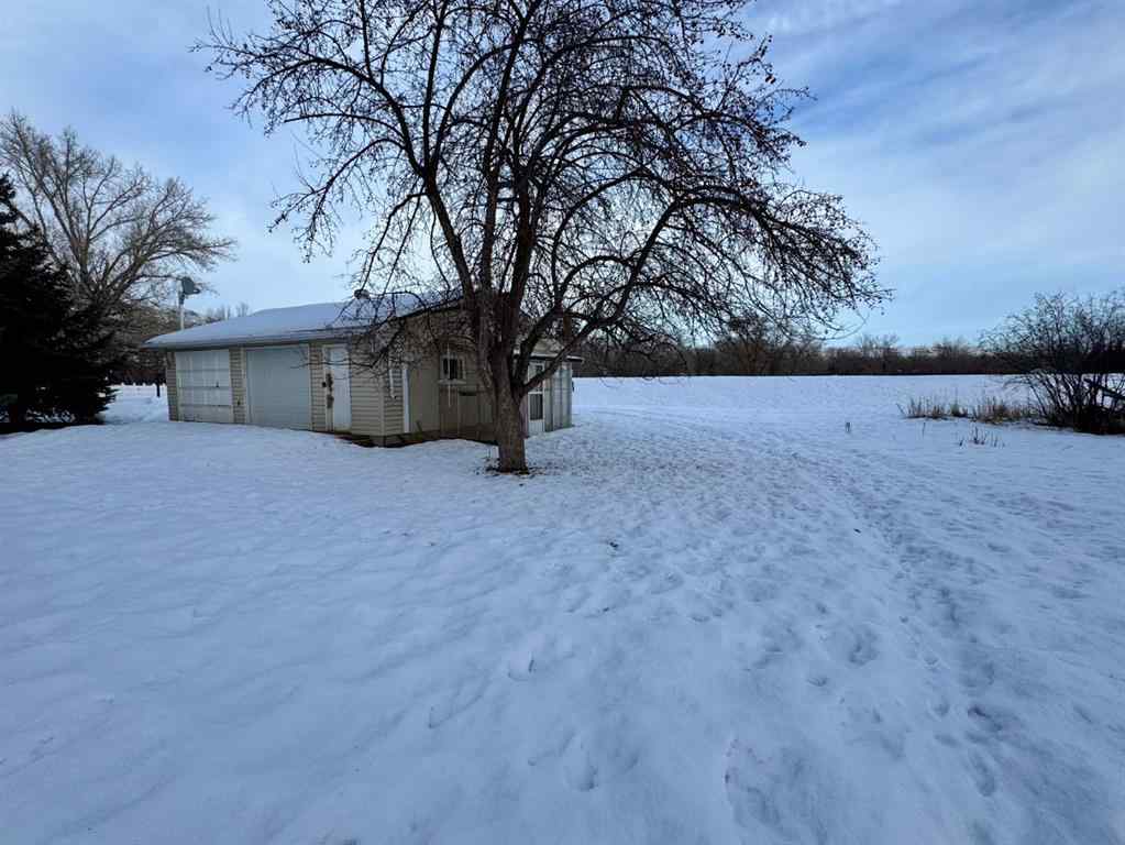 MLS&reg; # A2187248 - 170 9 Street NW in North Drumheller Drumheller, Land Open Houses