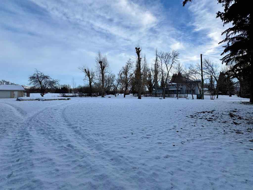 MLS&reg; # A2187248 - 170 9 Street NW in North Drumheller Drumheller, Land Open Houses