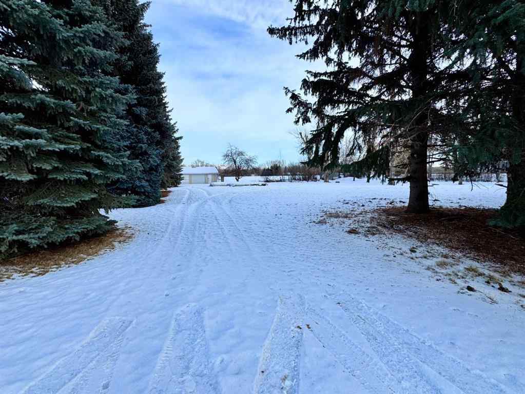 MLS&reg; # A2187248 - 170 9 Street NW in North Drumheller Drumheller, Land Open Houses