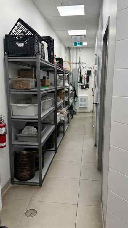 MLS® A2187249 - Unit #Villeges pizza 3915 17 Avenue SW in NONE Calgary, Commercial