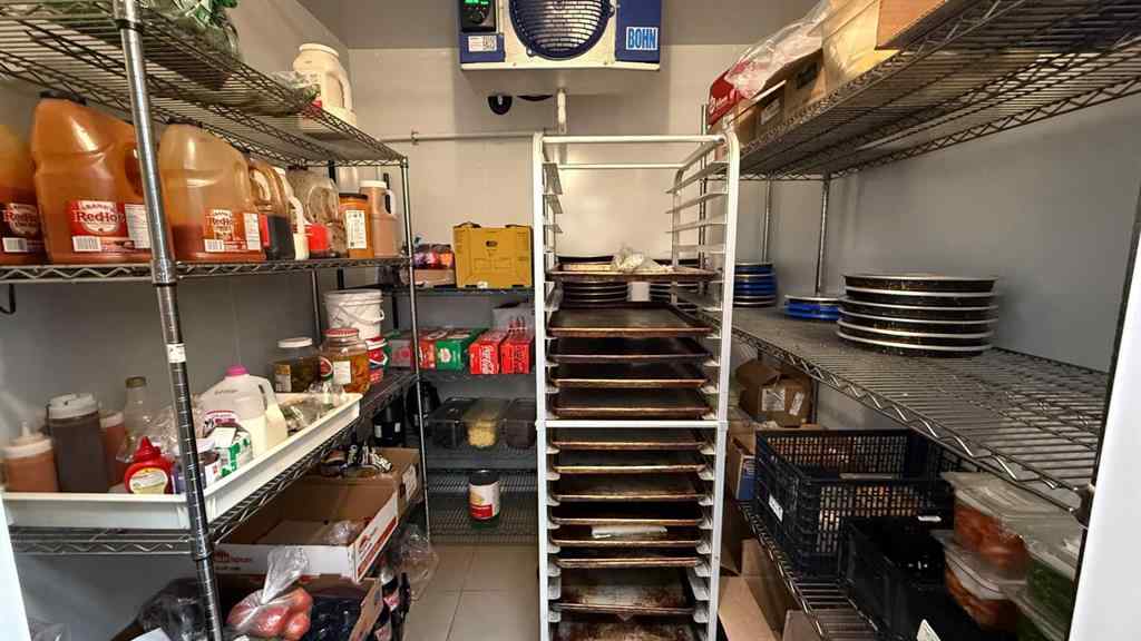MLS® A2187249 - Unit #Villeges pizza 3915 17 Avenue SW in NONE Calgary, Commercial
