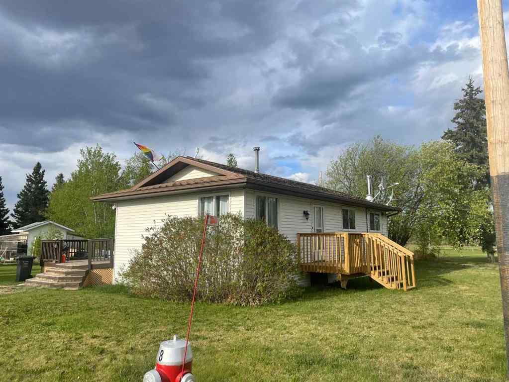 MLS® A2187271 - 301 9th Street  in NONE Bluesky, Residential