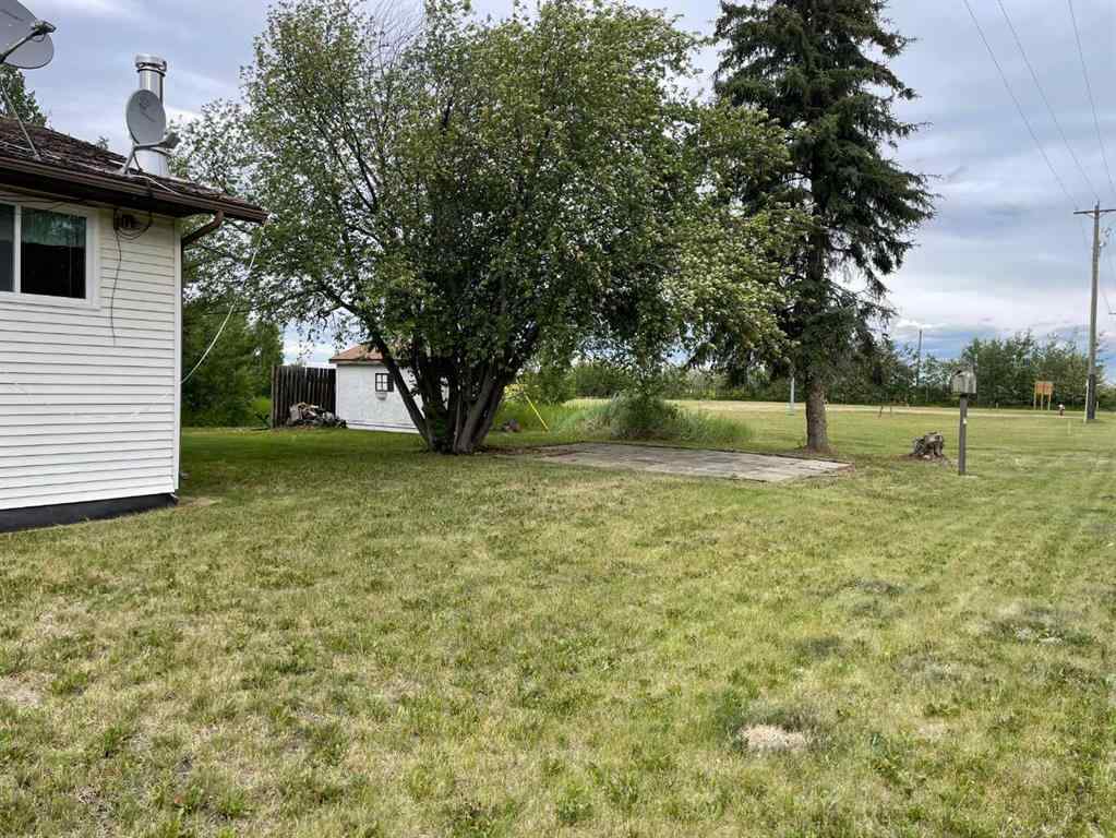 MLS® A2187271 - 301 9th Street  in NONE Bluesky, Residential