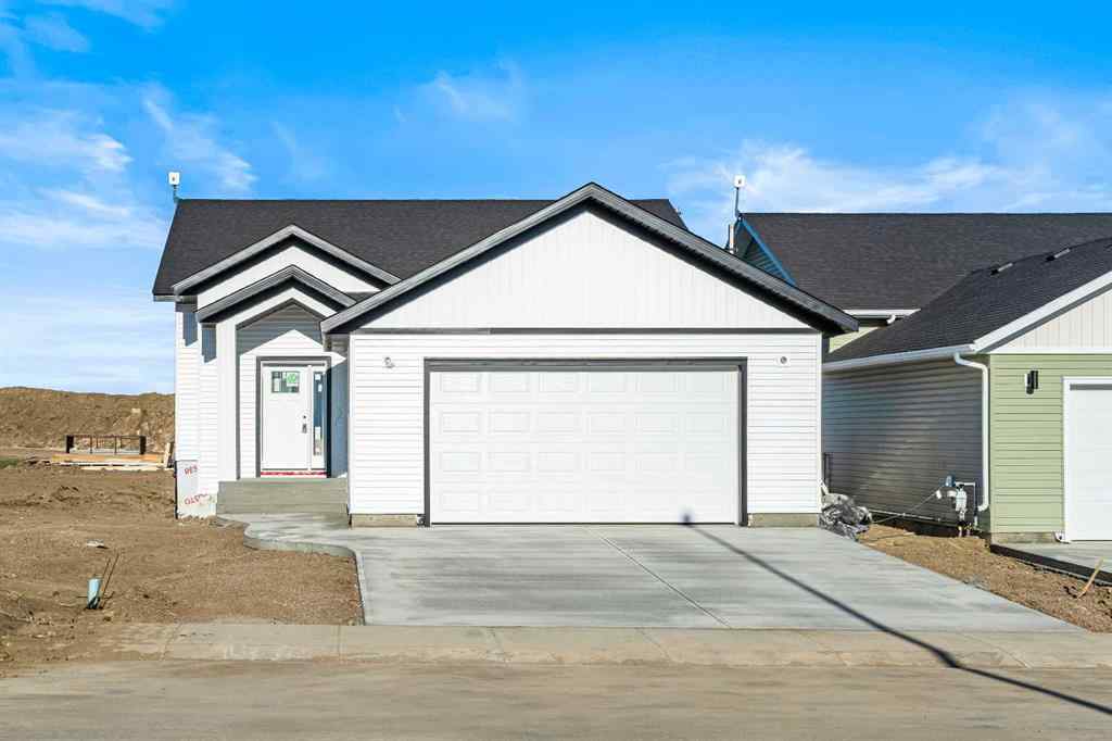 MLS® A2187275 - 1306 56 Avenue  in College Park Lloydminster, Residential