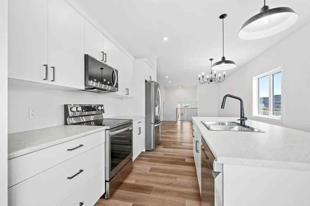 MLS® A2187275 - 1306 56 Avenue  in College Park Lloydminster, Residential