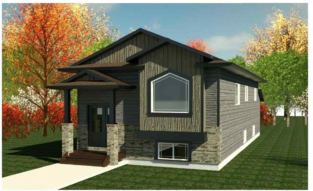 MLS® A2187276 - 8428 102 Avenue  in Crystal Landing Grande Prairie, Residential