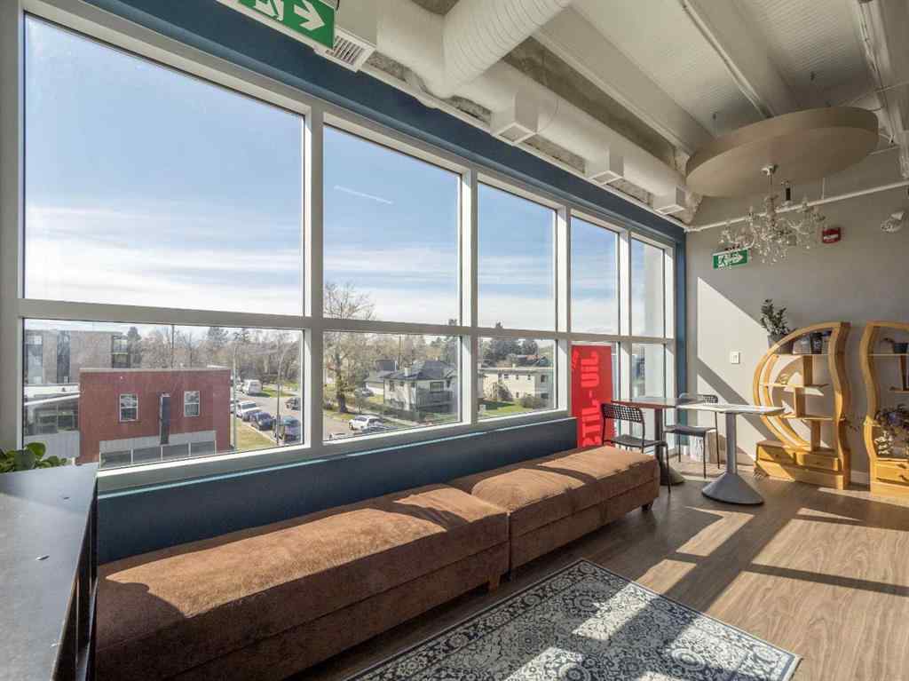 MLS® A2187310 - 622 Edmonton Trail NE in Renfrew Calgary, Commercial