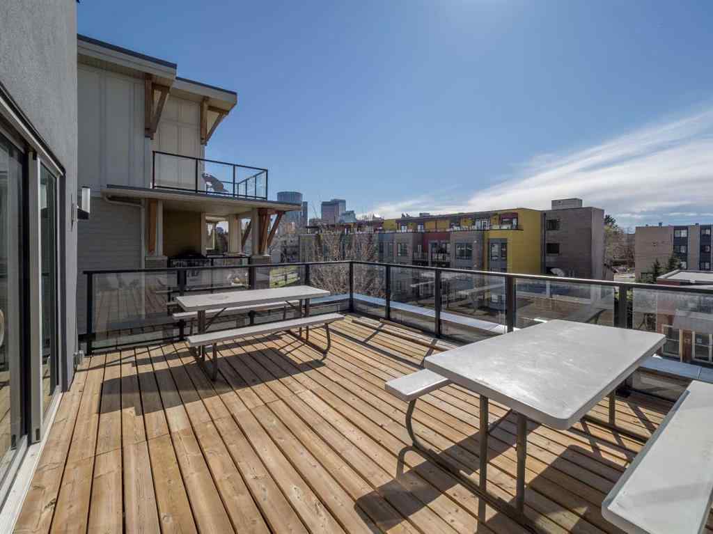 MLS® A2187310 - 622 Edmonton Trail NE in Renfrew Calgary, Commercial