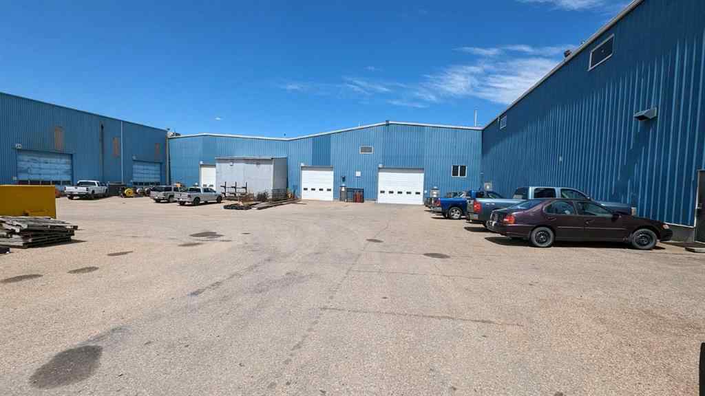 MLS® A2187337 - 1496 Brier Park Crescent NW in Brier Park Industrial Medicine Hat, Commercial