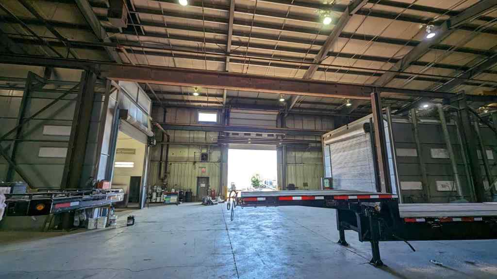 MLS® A2187337 - 1496 Brier Park Crescent NW in Brier Park Industrial Medicine Hat, Commercial
