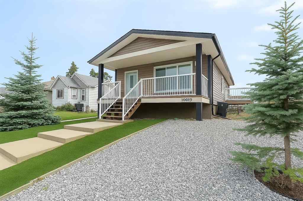 MLS® A2187360 - 10019 100 Street  in NONE Sexsmith, Residential