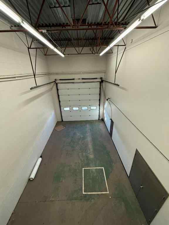 MLS® A2187382 - Unit #B 11402 100 Street  in Avondale Grande Prairie, Commercial