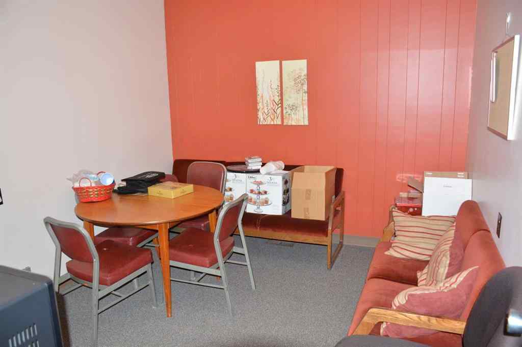 MLS® A2187389 - 9910 97 Avenue  in Downtown Peace River, Commercial