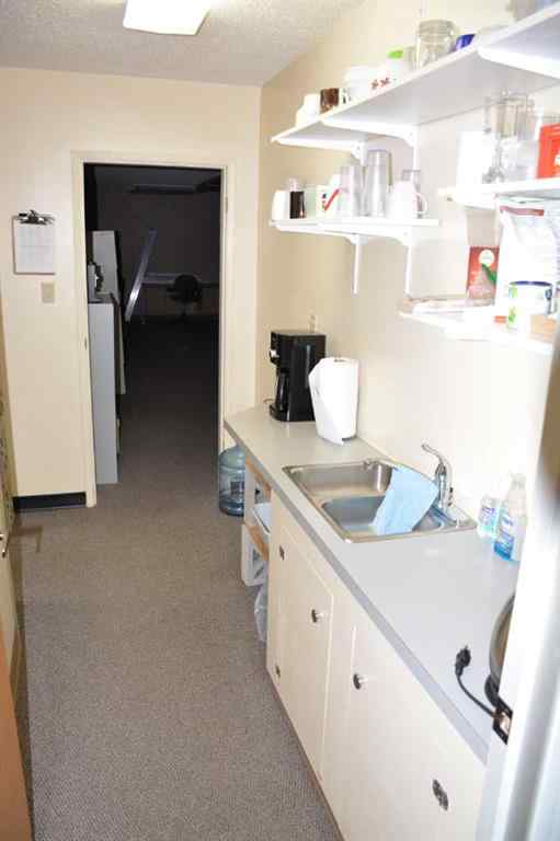 MLS® A2187389 - 9910 97 Avenue  in Downtown Peace River, Commercial